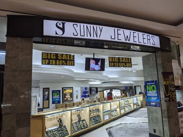 Sunny Jewelers