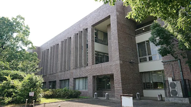 Tokorozawa City Library