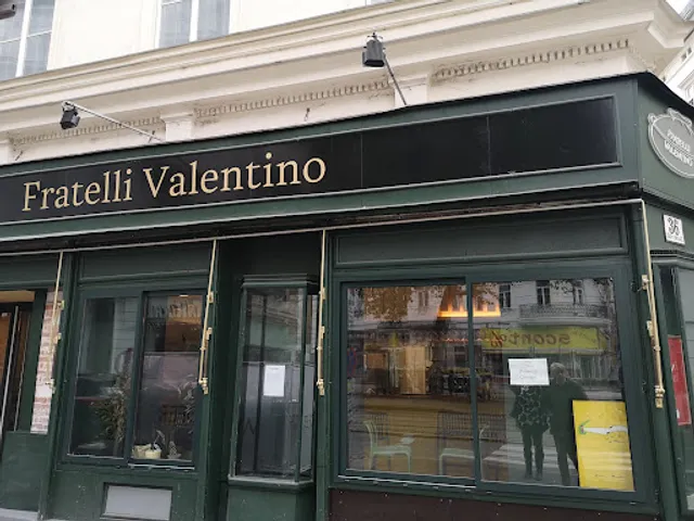 Fratelli Valentino caseificio