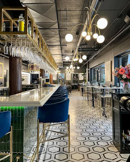 The Board Room Libertyville