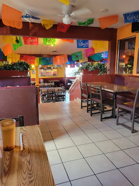 Campestre Mexican Restaurant