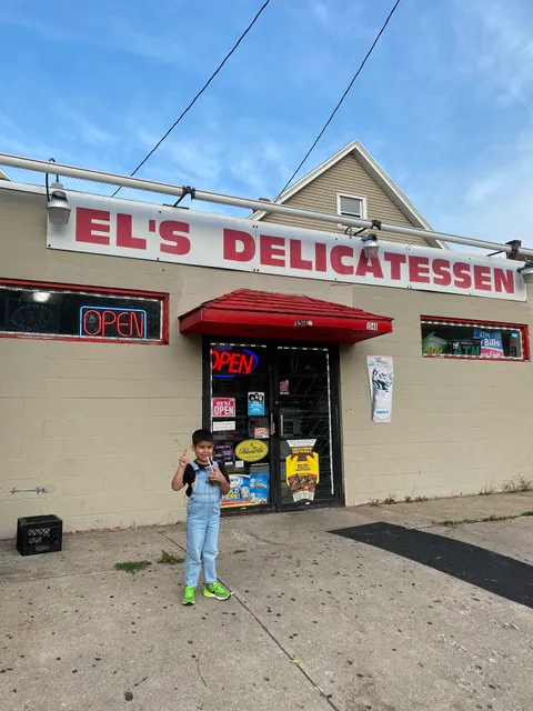 El's Deli