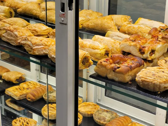 Angels in my Kitchen