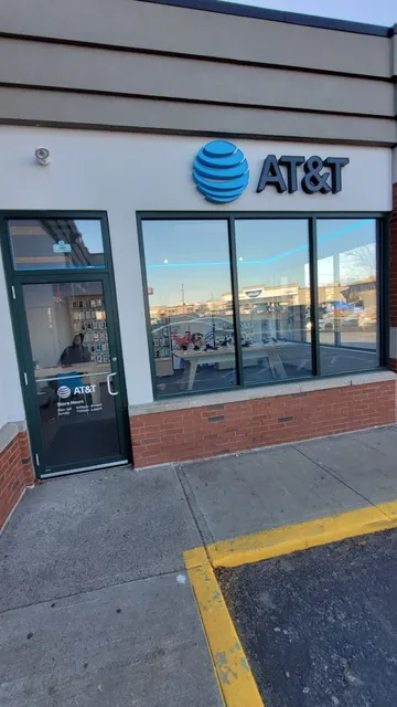 AT&T Store