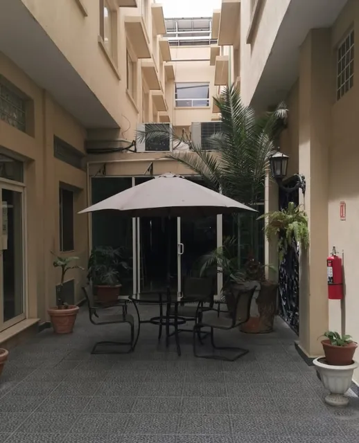 Hotel Savoy Express Torreon