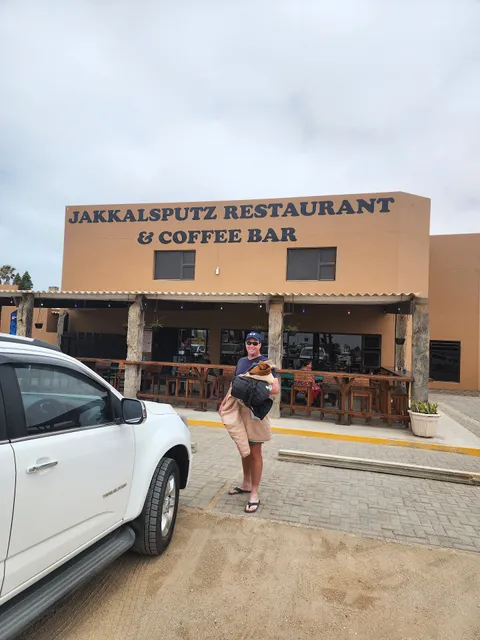 Jakkalsputz Restaurant