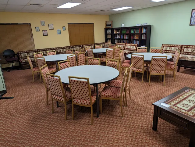 Raindrop Turkish House