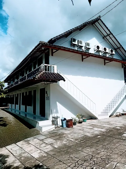 Bahari Hotel Malingping