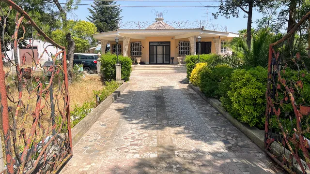 B&B Villa L’Ottagono