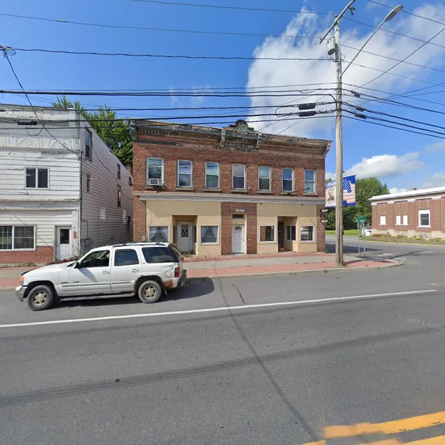 Heidi's Barber & Beauty