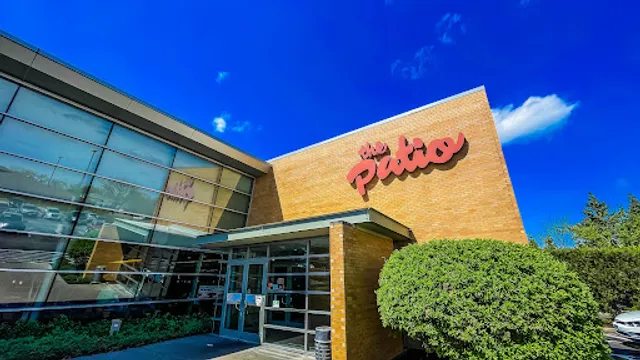 The Patio - Orland Park