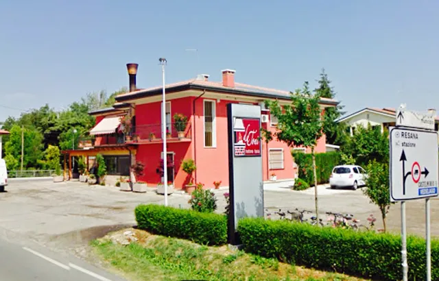 Trattoria da Toni