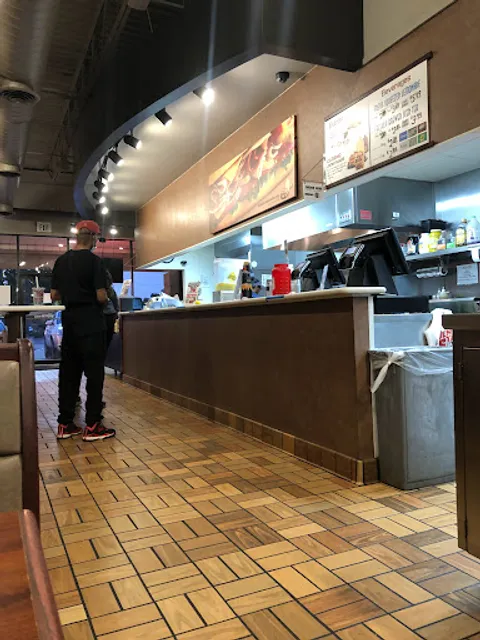 Penn Station East Coast Subs