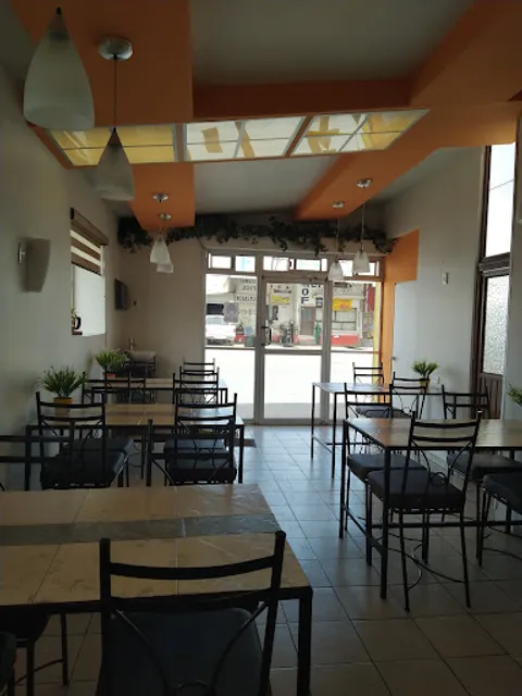 El Rincón Del Baguette