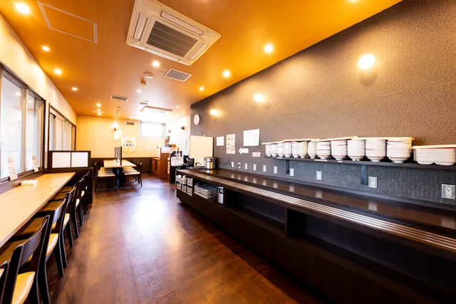 AZcafe Shidaka 福岡夜須店