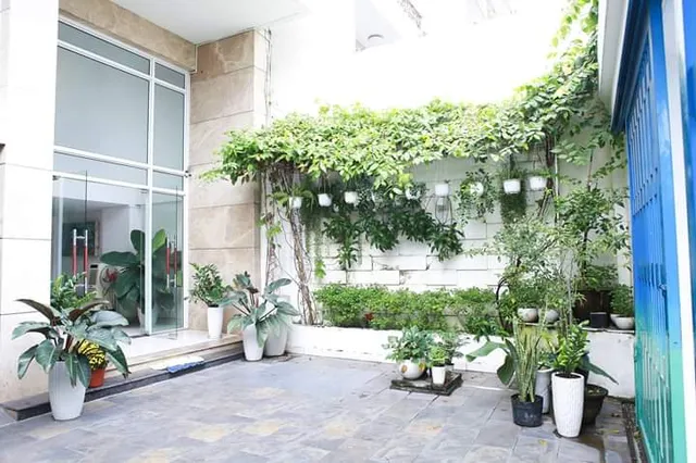 PEACE HOME Apartment TQK