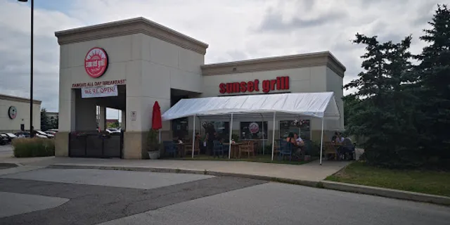 Sunset Grill