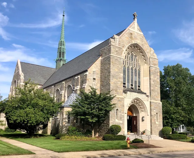 St. John the Evangelist Church