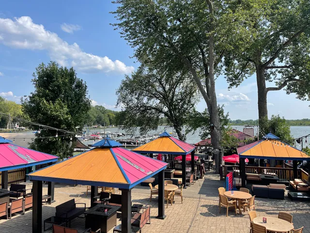 Famous Freddie's Roadhouse