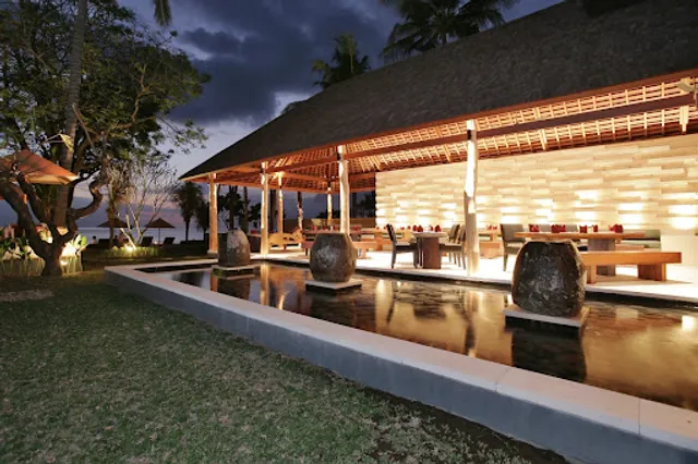 Qerang : Exquisite Seafood & Steaks