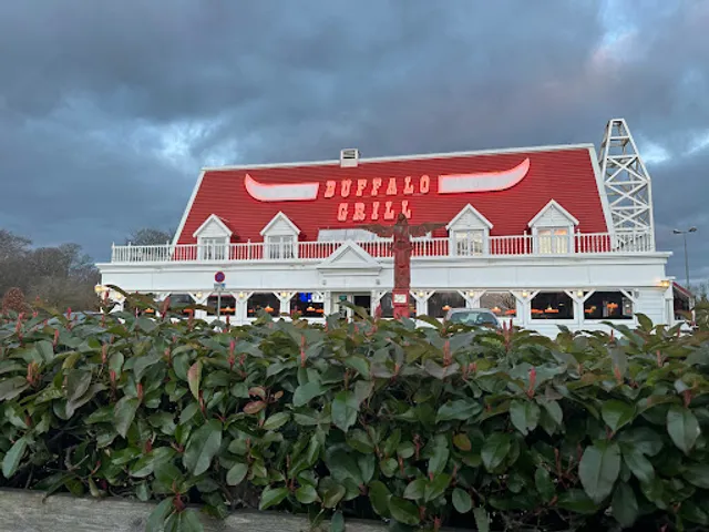Buffalo Grill La Glacerie