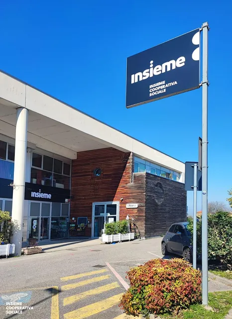 Social Cooperative Together