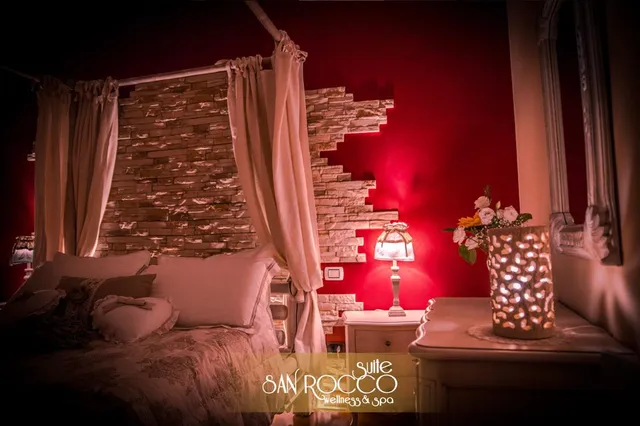 Suite San Rocco - Wellness & SPA