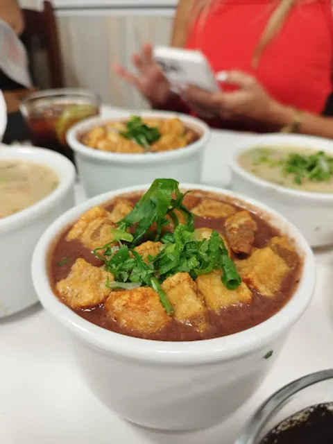 Restaurante Shirley & Freitas