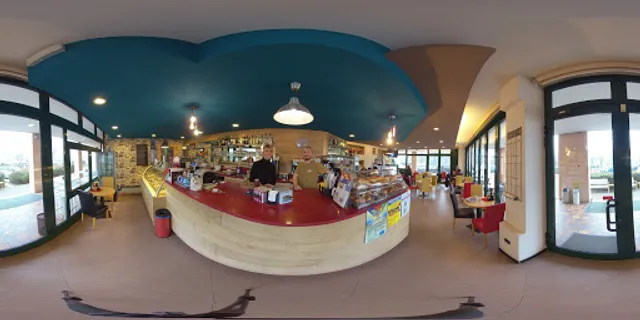 Bar gelateria artigianale Manfio