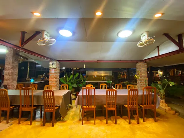 Tonthang Restaurant Hatyai