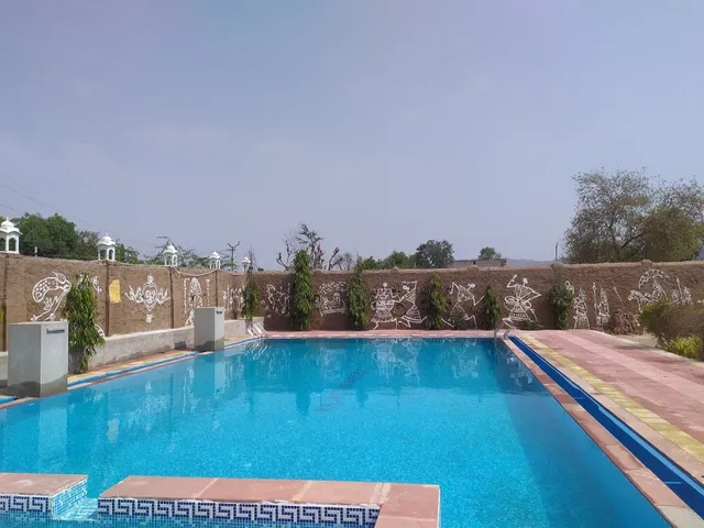 Rajasthan Resort