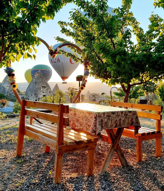 Karşı Bucak Kahvaltı Cafe