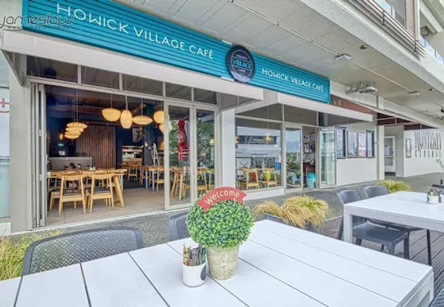 Howick Village Cafe