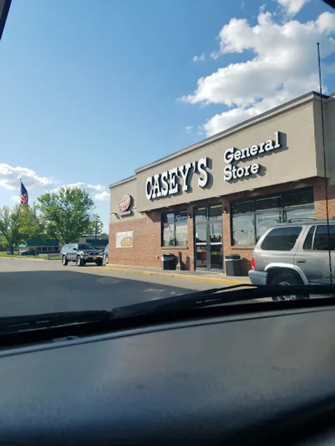 Casey's