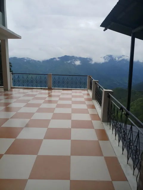 Bright Sunny Pines Hotels & Resort