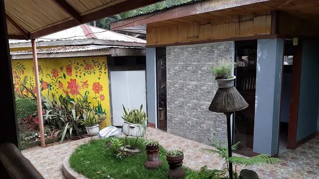 Fortune Field Resort