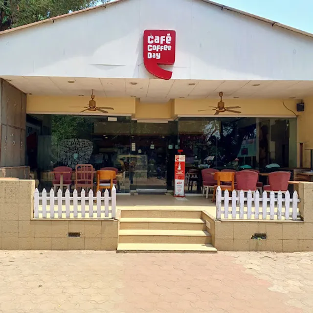 Café Coffee Day - Kharagpur