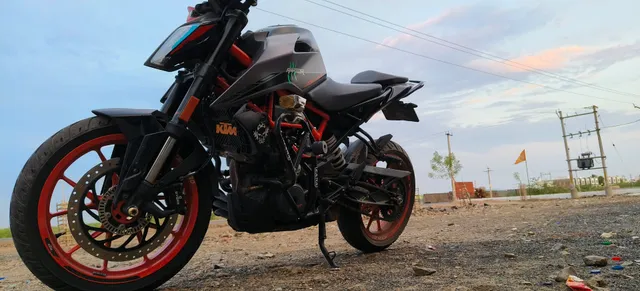 Mandvi private Beach,