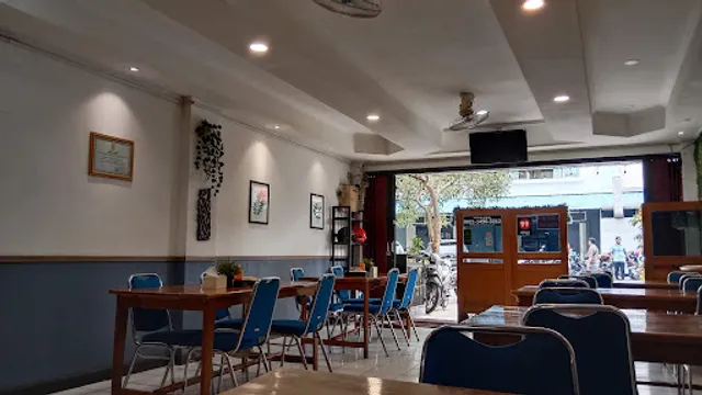 Oriental Resto (Chinese Food)