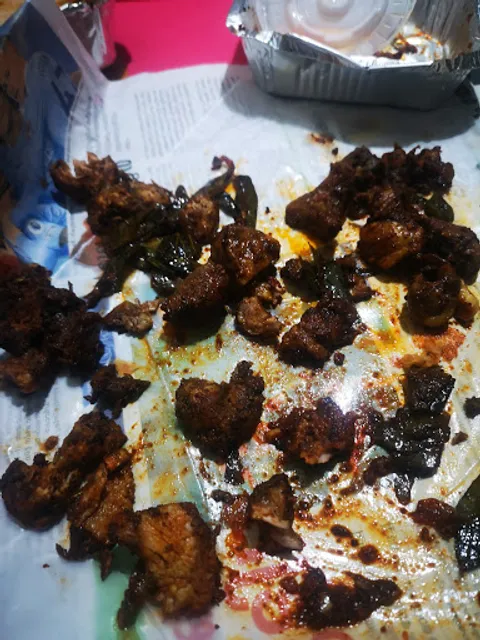 SRG Family Restaurant