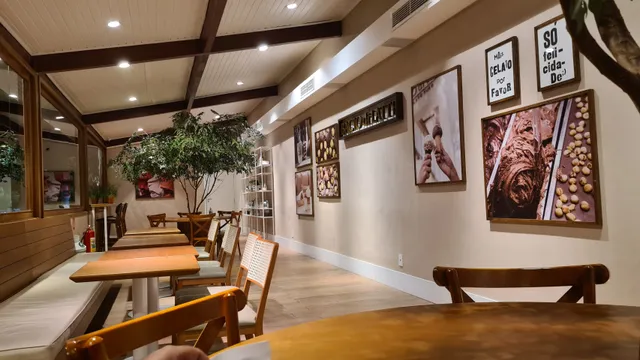 Bacio di Latte - Perdizes Cardoso De Almeida