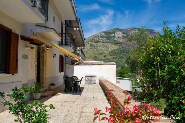 Ortensia blu casa vacanza CIN IT059012C2Q3LLMRHJ