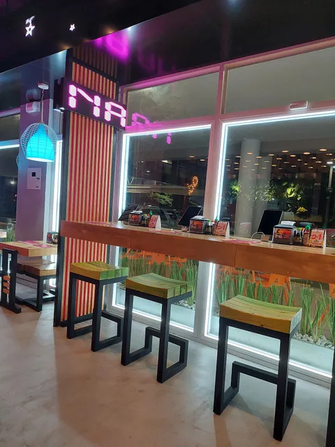 Nacionsushi | El Dorado