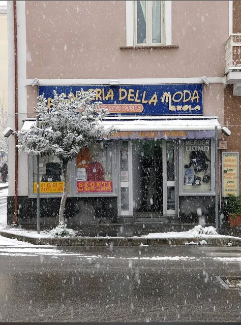 La Galleria Della Moda Di Merola Armando
