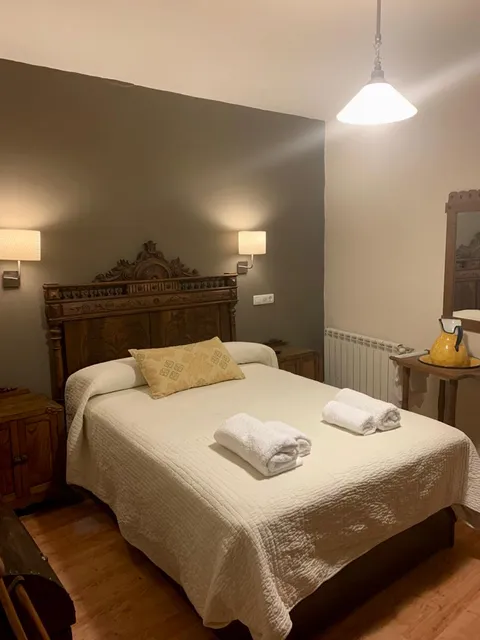 La Casa Verde de Sanabria