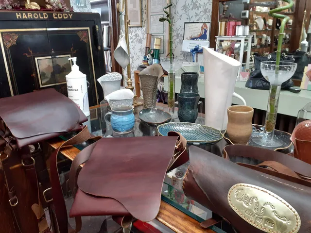 Shelia Barto's Jewelry & Gifts