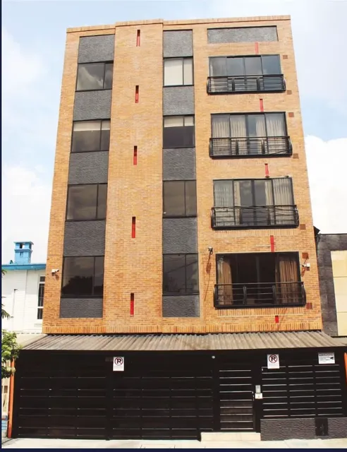 Luxury Suites & Apartments