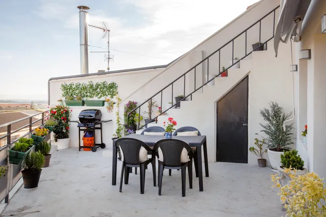 Apartamento turístico Ana en Arróniz