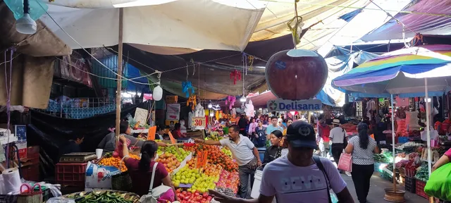 Mercado Sánchez Pascuas