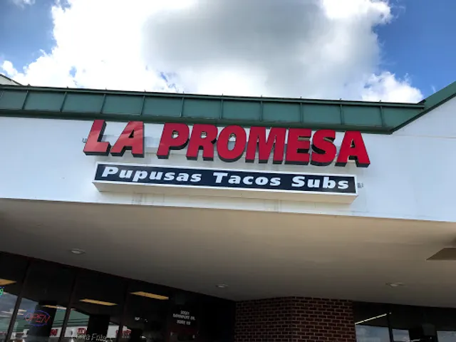La Promesa restaurant